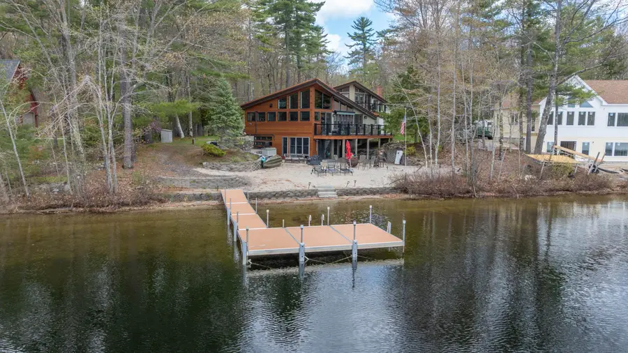 26 Deer Acres Road, Gray, ME 04071 - #2