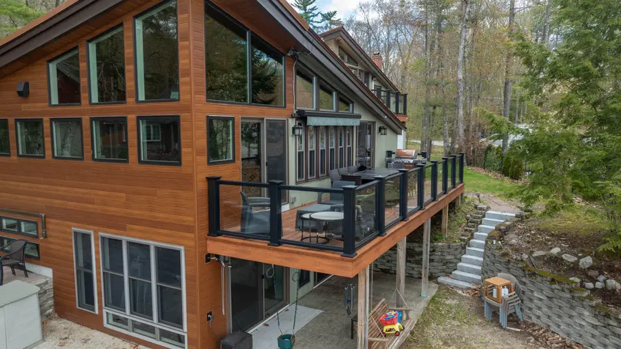 26 Deer Acres Road, Gray, ME 04071 - #3