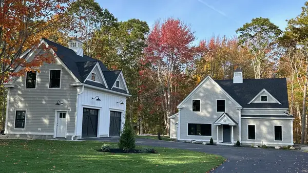 142 Main Street, Kennebunkport, ME 04046