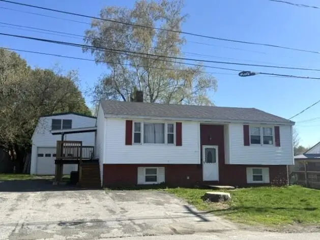 33 Wilkes Street, Waterville, ME 04901 - #1