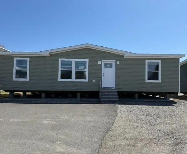 Lot 8 Pine Hill Road, Palermo, ME 04354