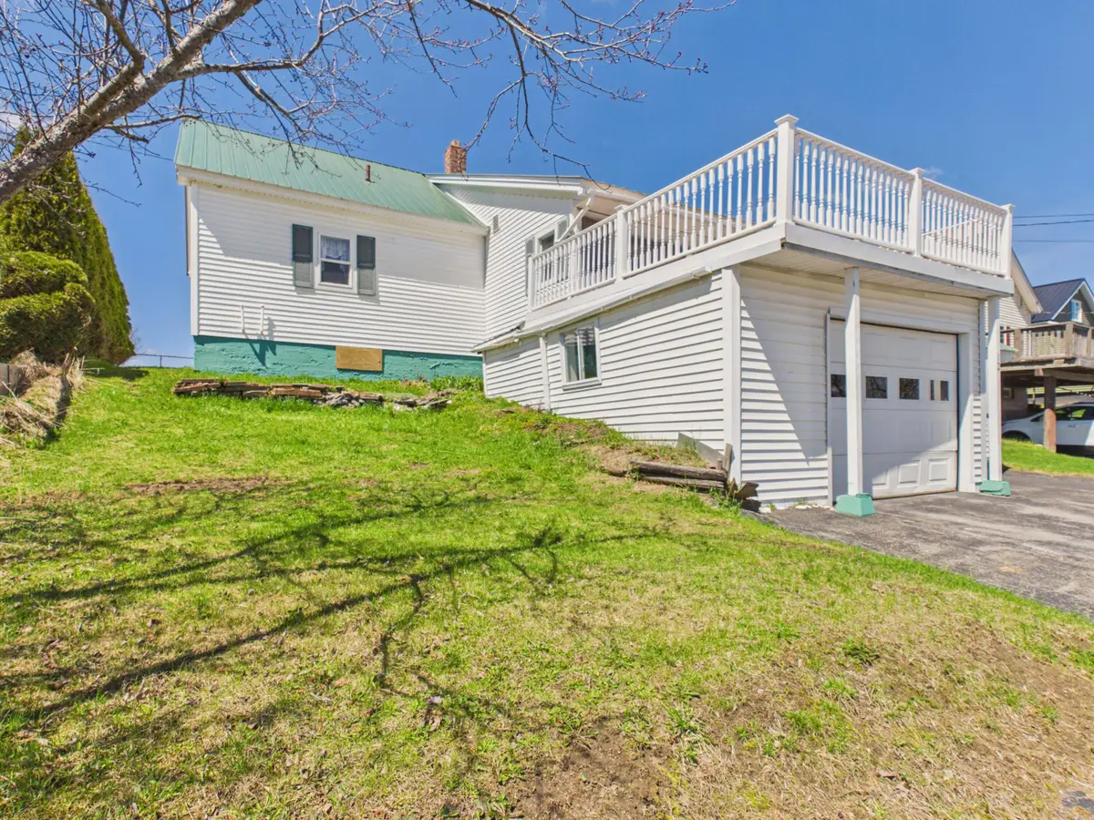 12 Patten Street, Caribou, ME 04736 - #1
