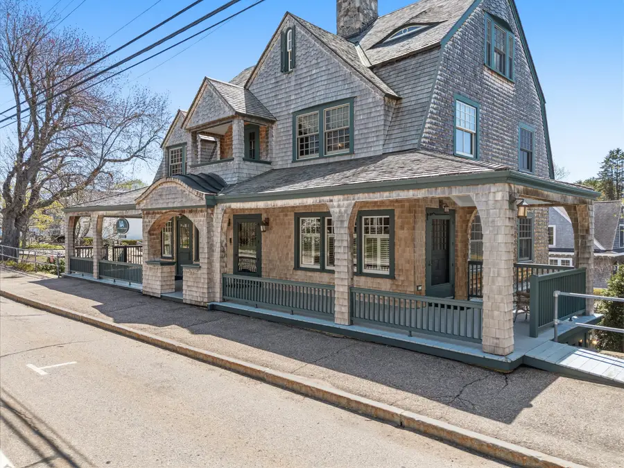 439 York Street, York, ME 03909 - #3
