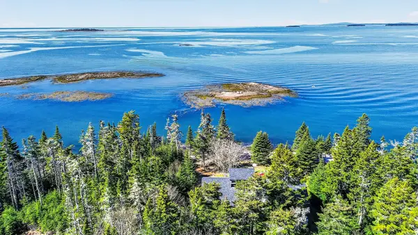 455 Black Duck Cove Road, Beals, ME 04611