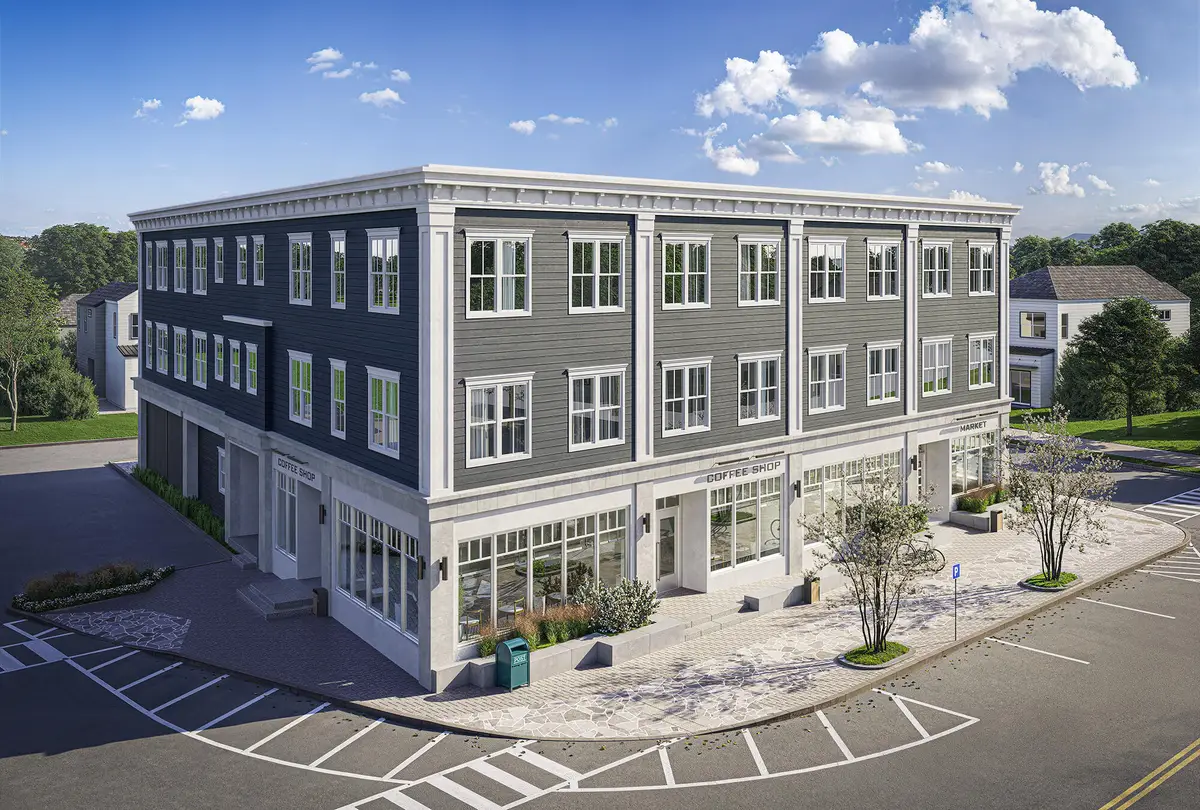 298 Main Street #2E, Yarmouth, ME 04096 - #1
