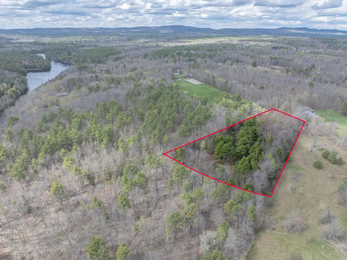 0 Peters Road, Montville, ME 04941 - #1