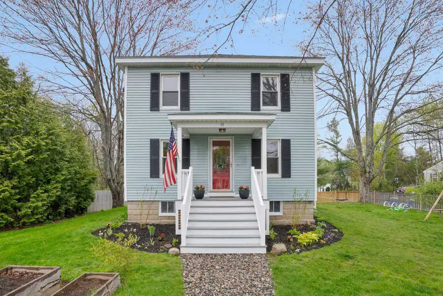 111 Virginia Street, Portland, ME 04103 - #2