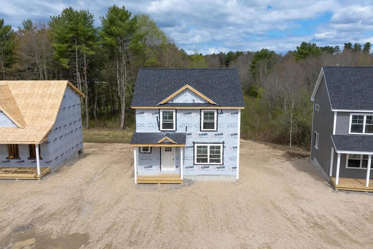 8 Shepherd Lane #4, Windham, ME 04062 - #1
