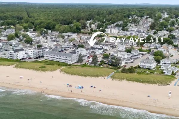 7 Bay Avenue #11, Old Orchard Beach, ME 04064
