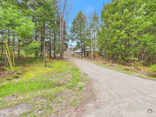 127 Loon Road, Embden, ME 04958
