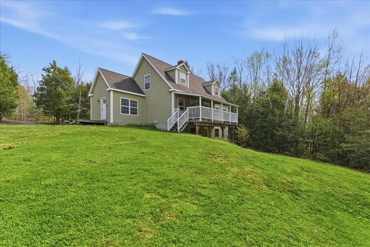 37 Palmer Road, Pittston, ME 04345 - #1