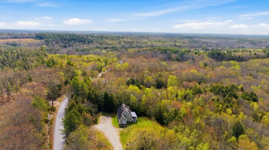 37 Palmer Road, Pittston, ME 04345 - #3