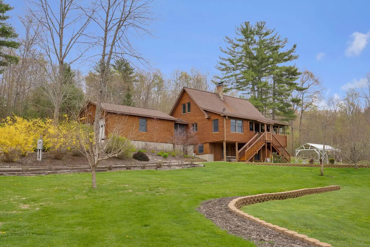 276 Middle Road, Dresden, ME 04342 - #1
