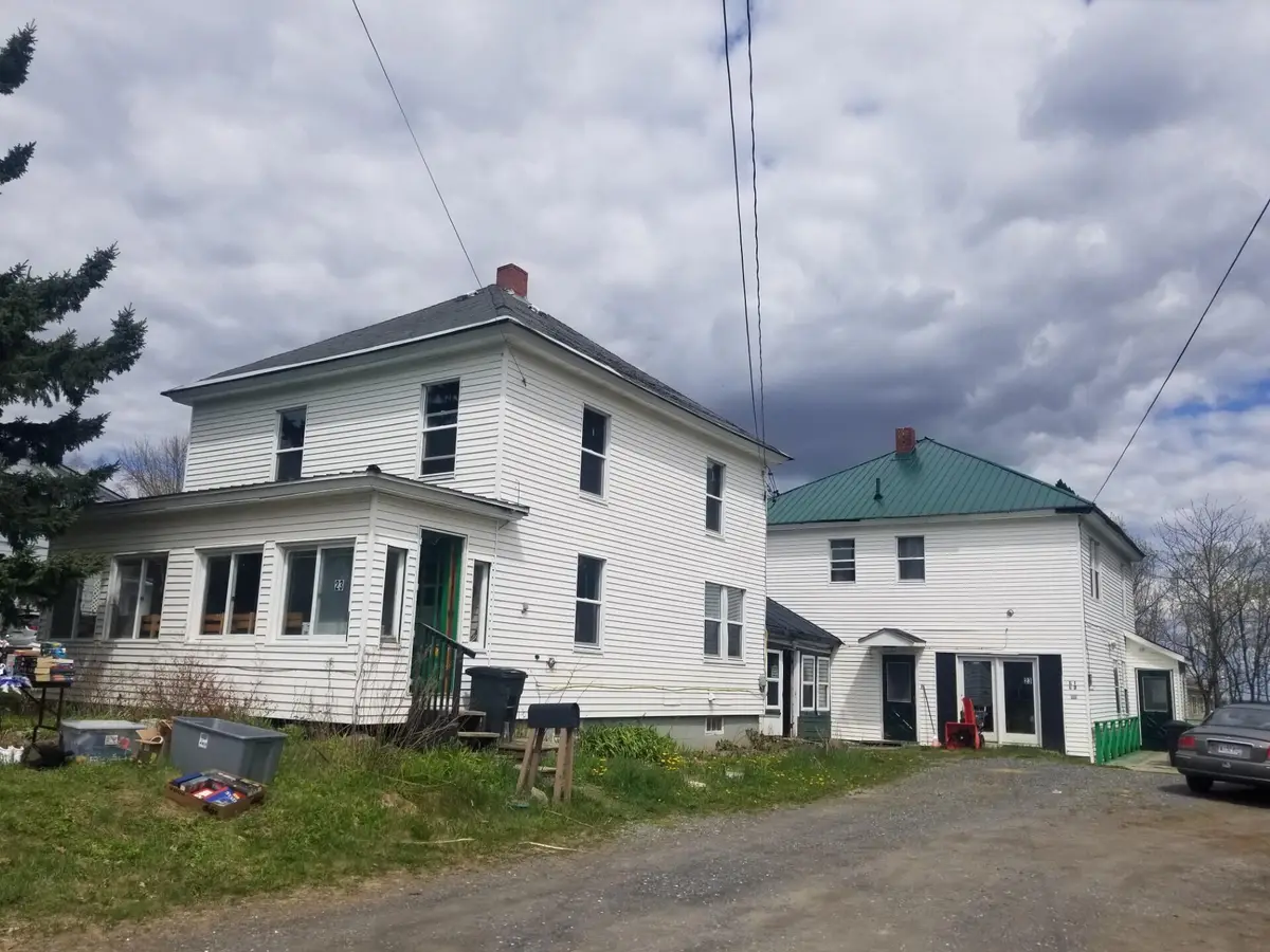 23 Elmwood Avenue, Caribou, ME 04736 - #1
