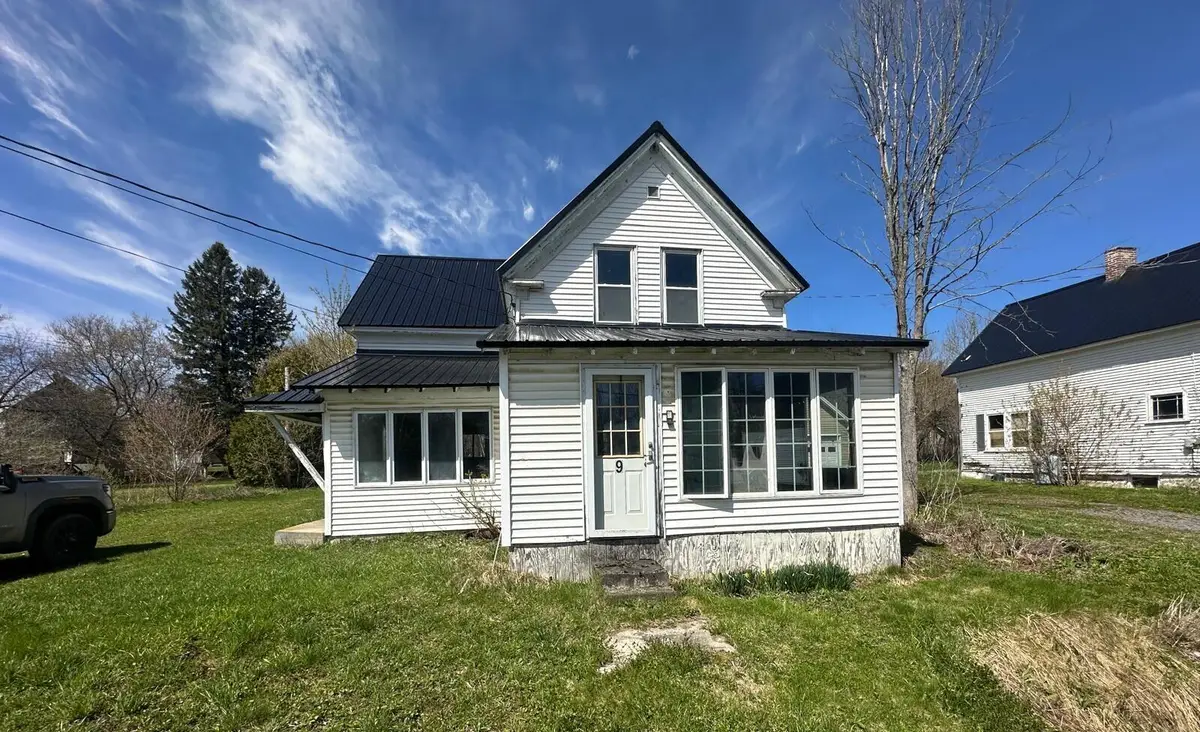 9 Water Street, Presque Isle, ME 04769 - #1