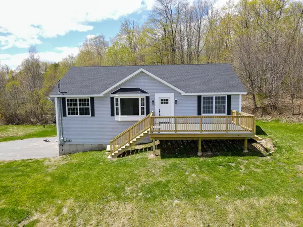 451 Morse Hill Road, Jay, ME 04239