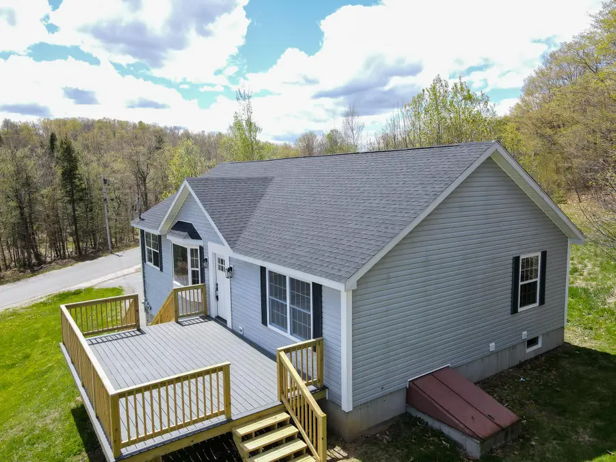 451 Morse Hill Road, Jay, ME 04239 - #2