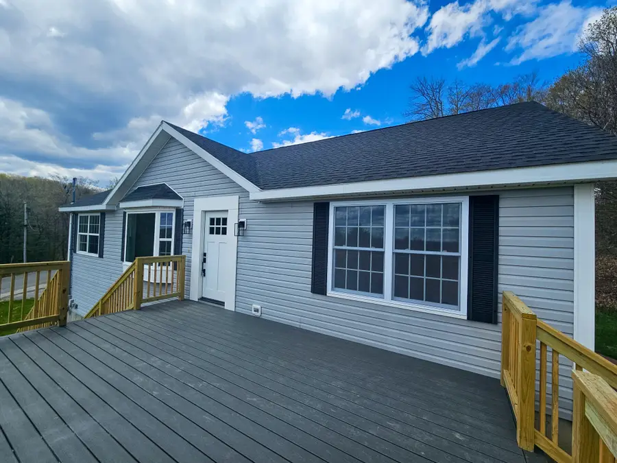 451 Morse Hill Road, Jay, ME 04239 - #3