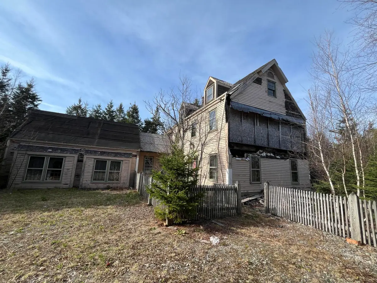 83 Station Road, Columbia, ME 04623 - #1
