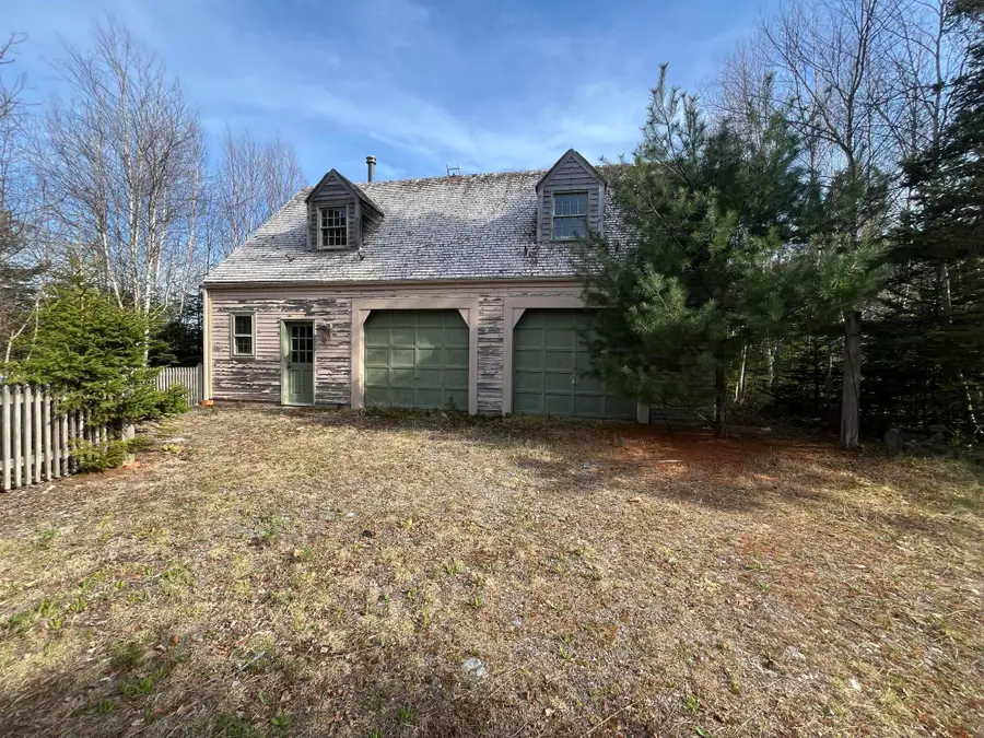 83 Station Road, Columbia, ME 04623 - #2