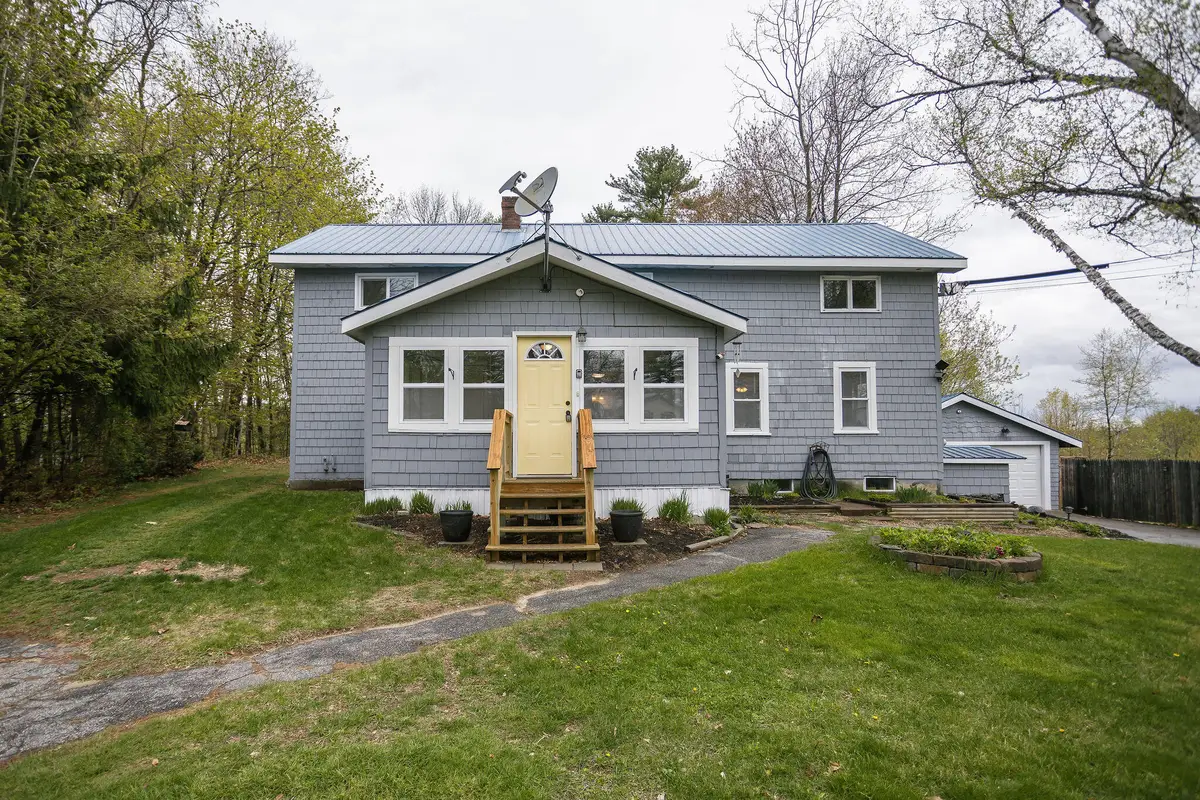 38 Birch Street, Wilton, ME 04294 - #1