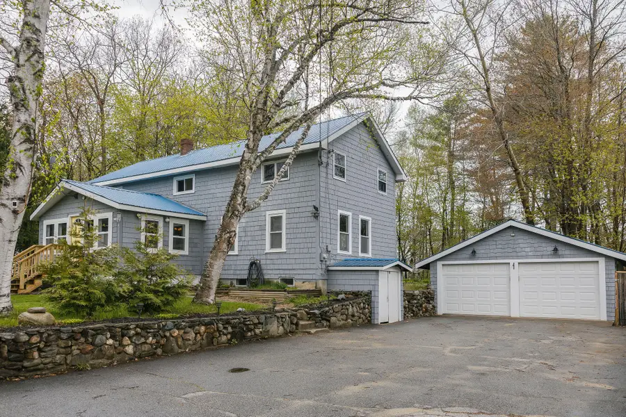 38 Birch Street, Wilton, ME 04294 - #2