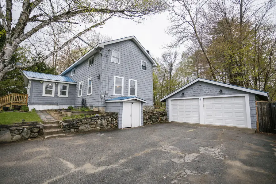 38 Birch Street, Wilton, ME 04294 - #3