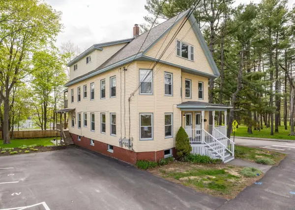 280 Concord Street W #1, Portland, ME 04103