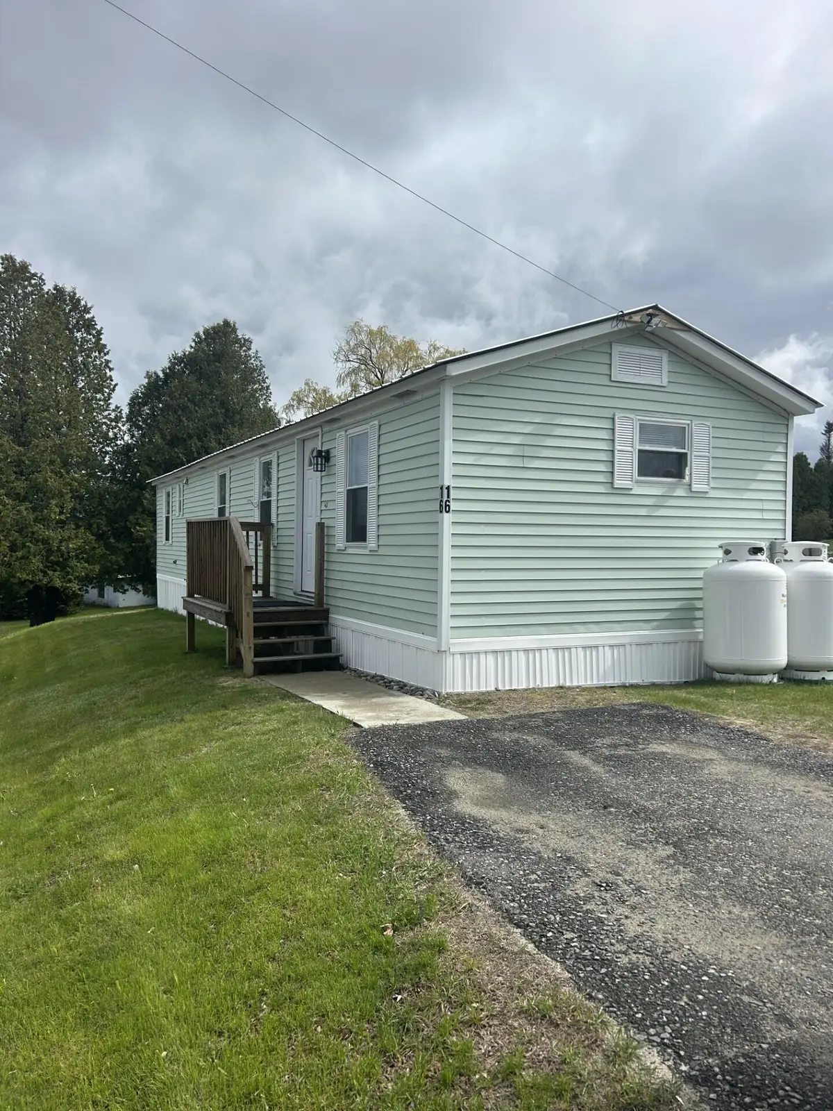 384 Main Street #16, Jay, ME 04239 - #1