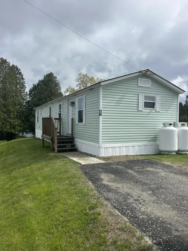 384 Main Street #16, Jay, ME 04239