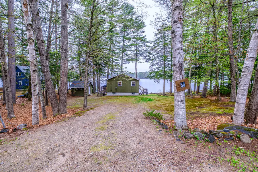 65 Fuller Lane, Denmark, ME 04022 - #2