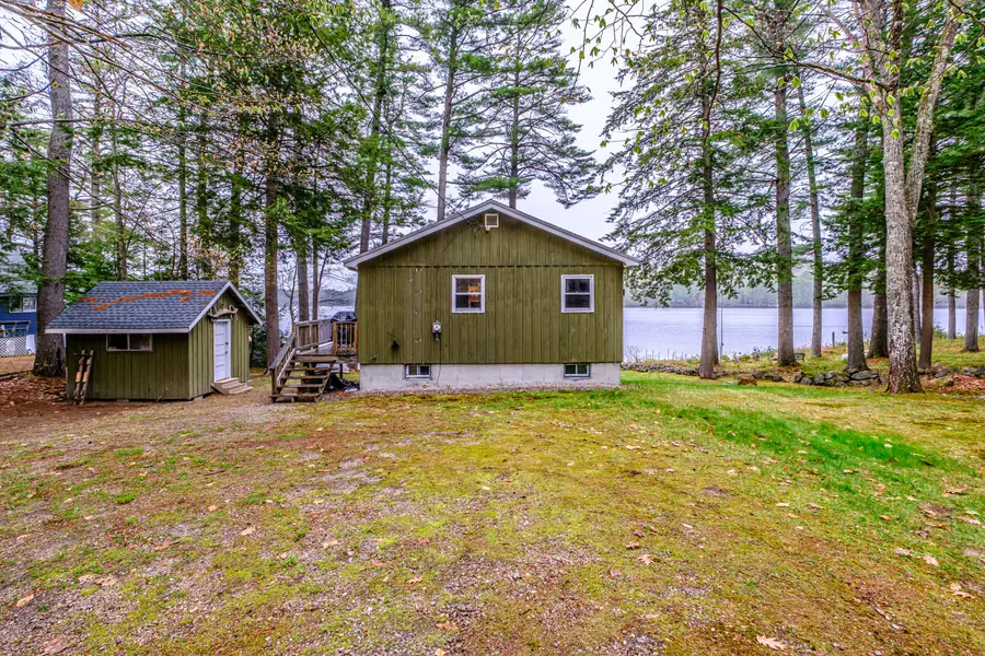 65 Fuller Lane, Denmark, ME 04022 - #3