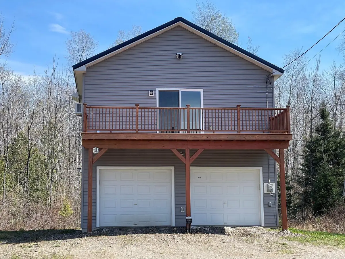 319 Dexter Road, Saint Albans, ME 04971 - #1