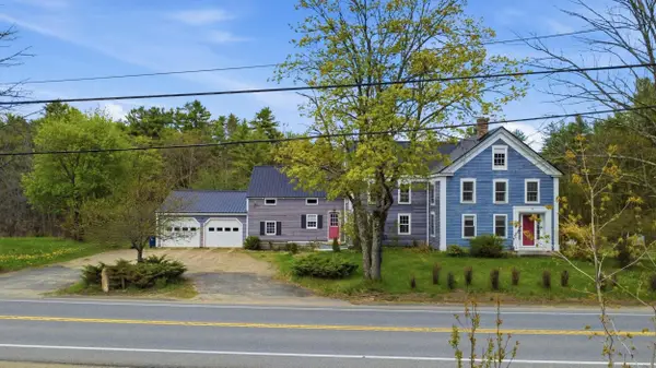 461 Buxton Road, Saco, ME 04072