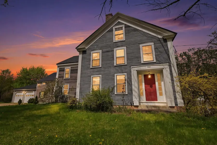 461 Buxton Road, Saco, ME 04072 - #2