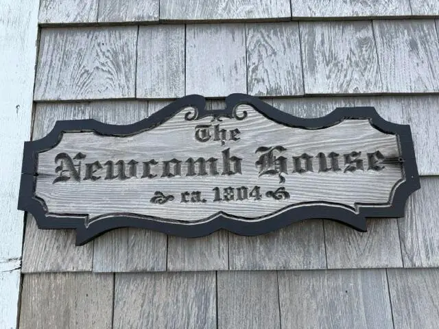 28 Washington Street, Eastport, ME 04631 - #2