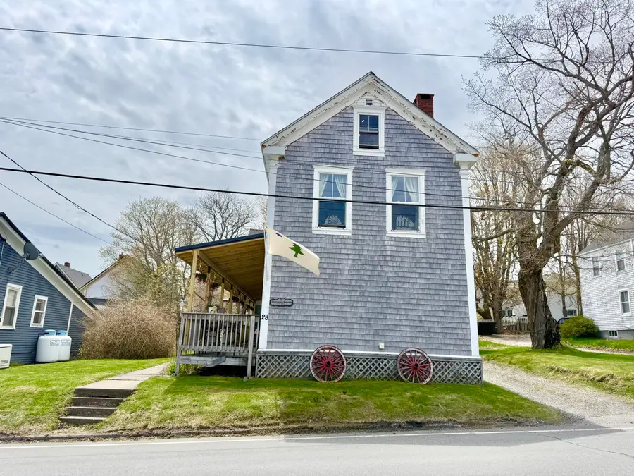 28 Washington Street, Eastport, ME 04631 - #3