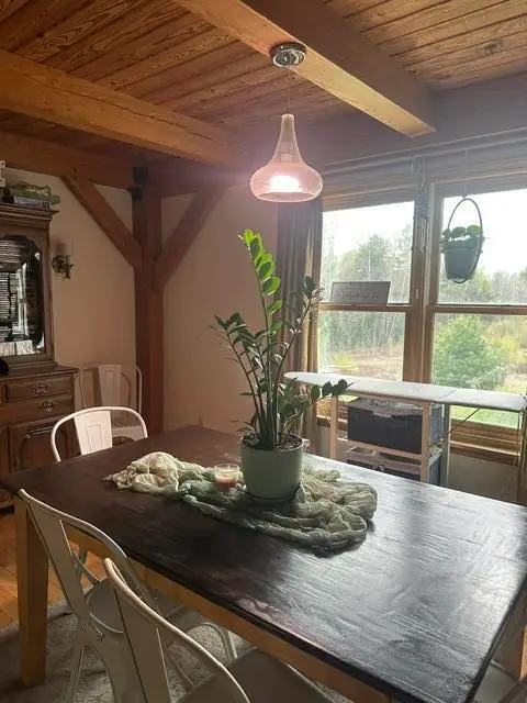 128 Mitten Mountain Road, North Washington, ME 04623 - #2