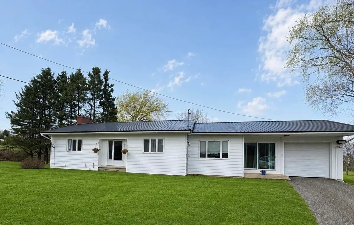 55 Old Houlton Road, Bridgewater, ME 04735 - #1
