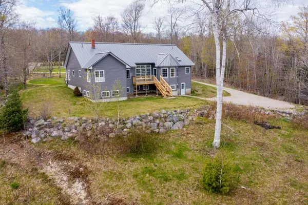 50 Anchorage Drive, Stockton Springs, ME 04981