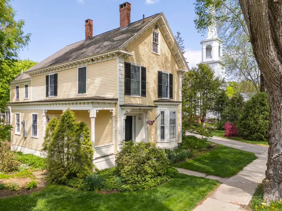109 Main Street, Yarmouth, ME 04096 - #2