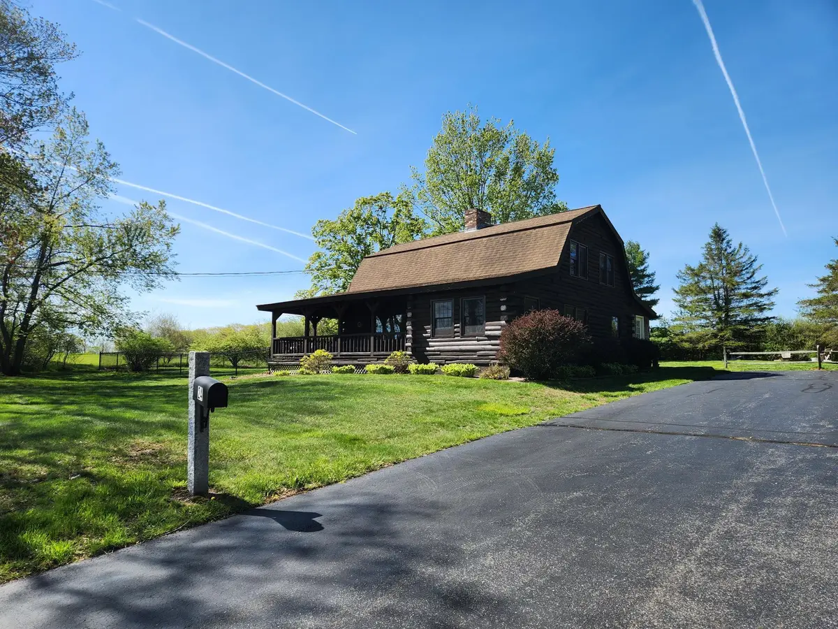 24 Knights Pond Road, North Berwick, ME 03906 - #1