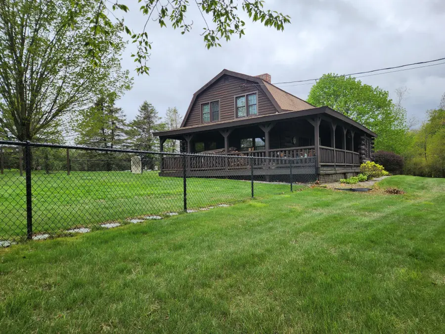 24 Knights Pond Road, North Berwick, ME 03906 - #2