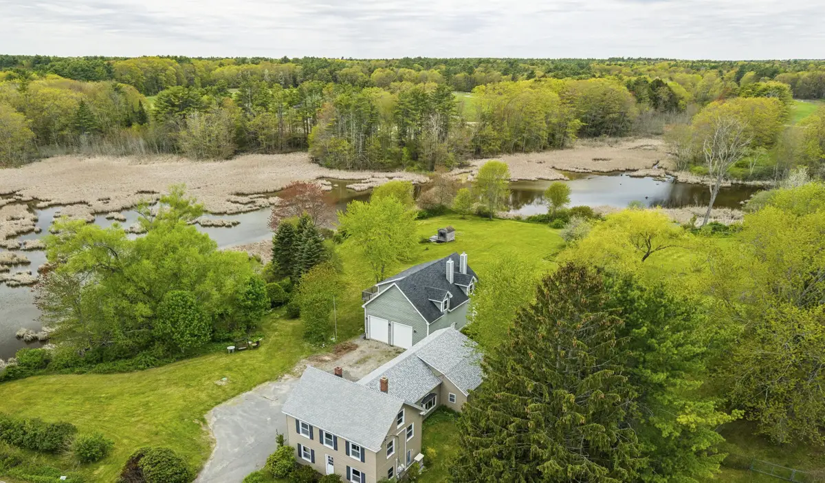 112 Payne Road, Scarborough, ME 04074 - #1
