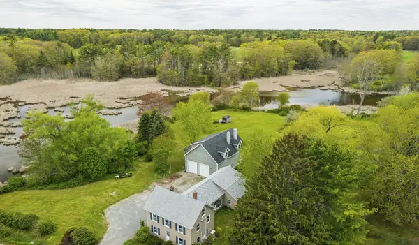 112 Payne Road, Scarborough, ME 04074