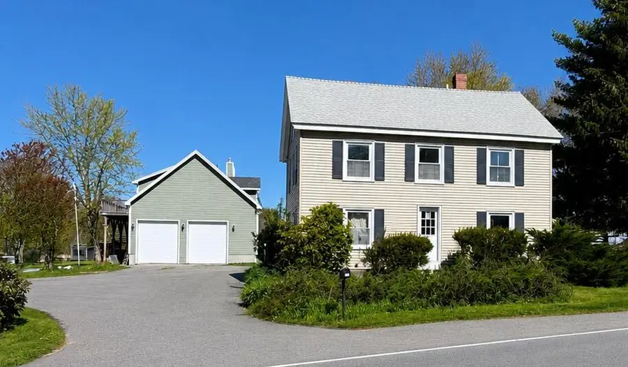 112 Payne Road, Scarborough, ME 04074 - #2
