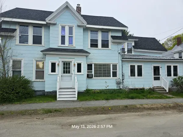 12 School Street, Brewer, ME 04412