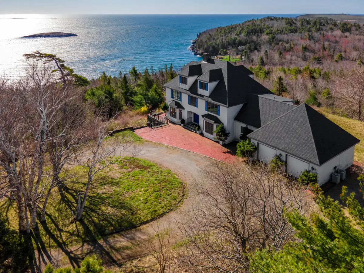 18 Greenway Court, Bar Harbor, ME 04609 - #1