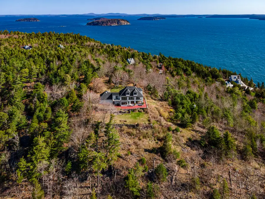 18 Greenway Court, Bar Harbor, ME 04609 - #2