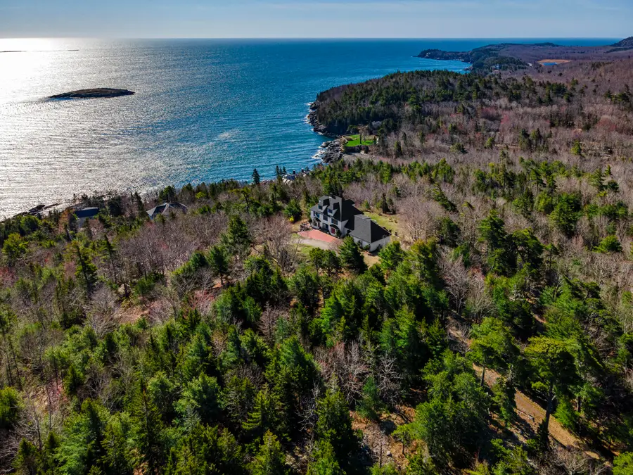 18 Greenway Court, Bar Harbor, ME 04609 - #3